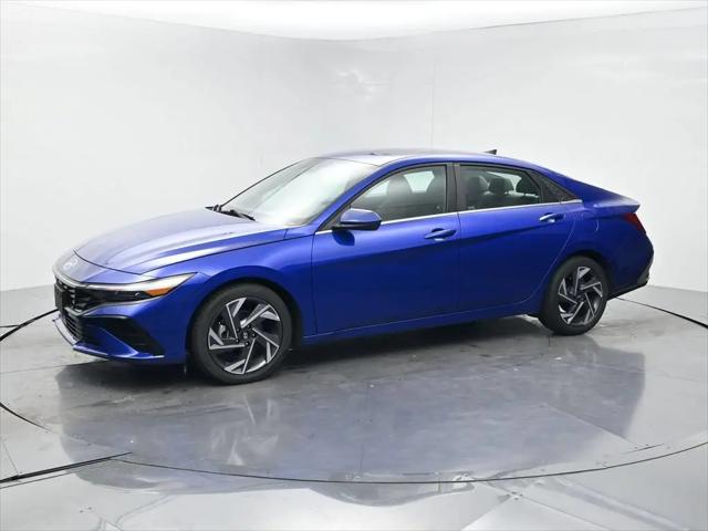 2025 Hyundai Elantra SEL Convenience for sale in Oxford, AL