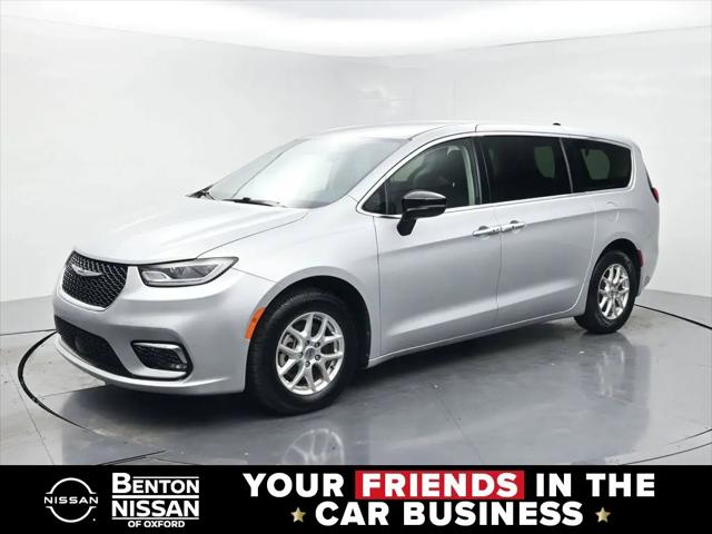 2024 Chrysler Pacifica Touring L for sale in Oxford, AL