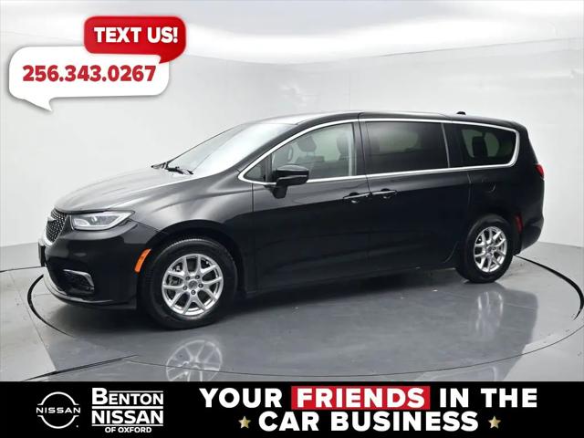 2023 Chrysler Pacifica Touring L for sale in Oxford, AL