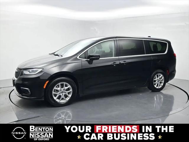 2023 Chrysler Pacifica Touring L for sale in Oxford, AL