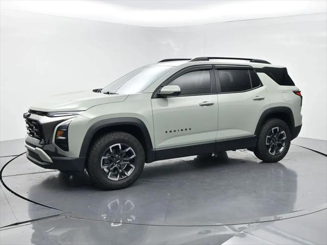 2026 Chevrolet Equinox FWD ACTIV for sale in Oxford, AL