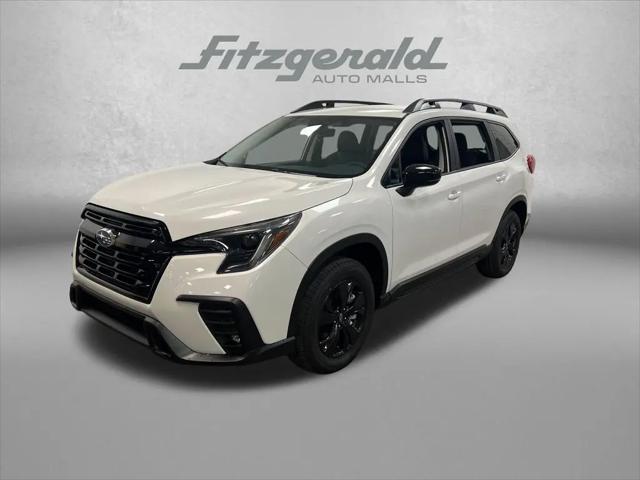 2026 Subaru Ascent Premium 7-Passenger for sale in Clearwater, FL