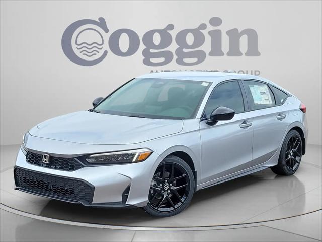 2026 Honda Civic Sport for sale in St. Augustine, FL
