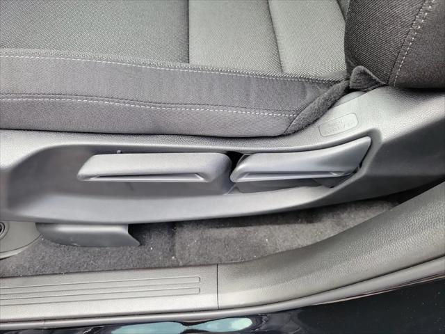 2026 Honda CR-V LX 2WD