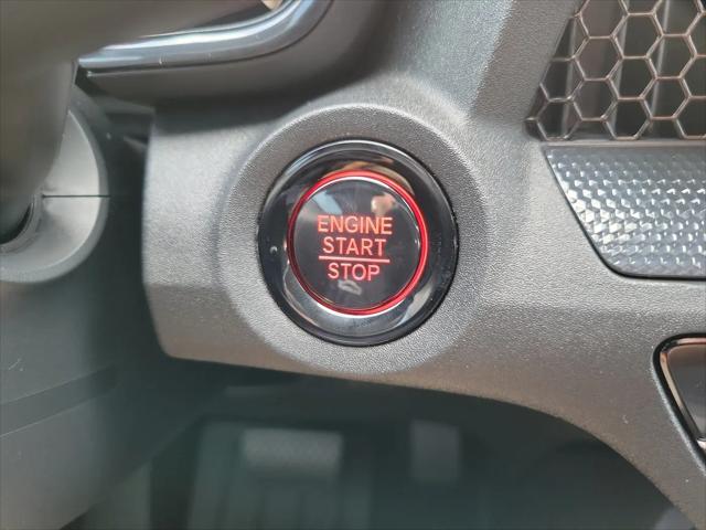 2026 Honda CR-V LX 2WD