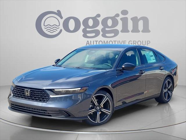 2026 Honda Accord Sedan SE for sale in St. Augustine, FL