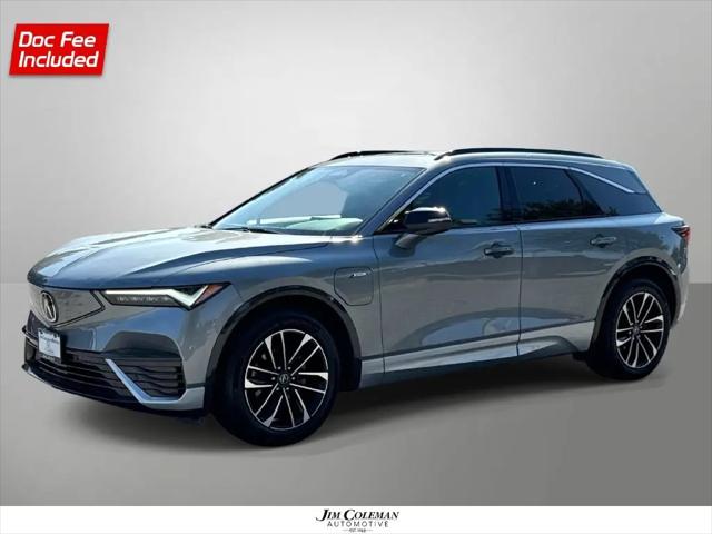 2024 Acura ZDX A-SPEC for sale in Clarksville, MD