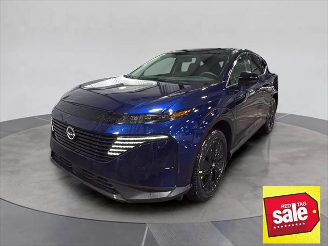 2025 Nissan Murano SV for sale in Watertown, NY