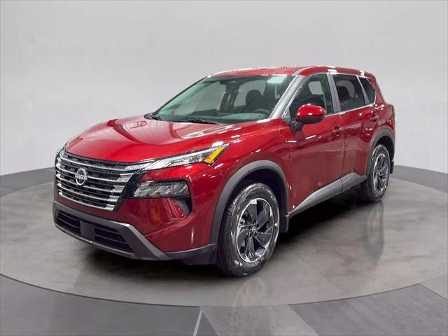 2025 Nissan Rogue SV Intelligent AWD for sale in Watertown, NY
