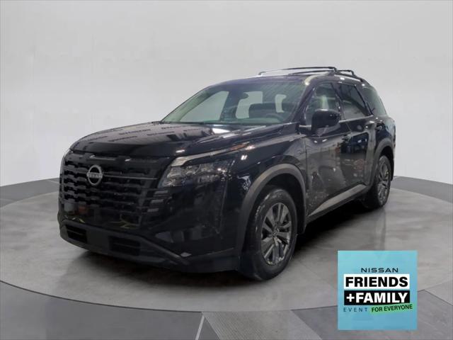 2026 Nissan Pathfinder SV for sale in Watertown, NY