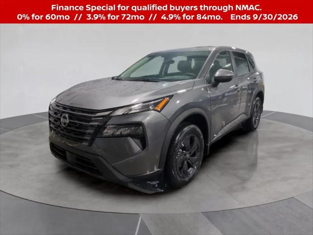 2026 Nissan Rogue SV for sale in Watertown, NY