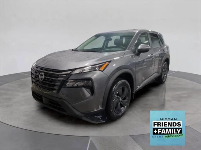 2026 Nissan Rogue SV for sale in Watertown, NY