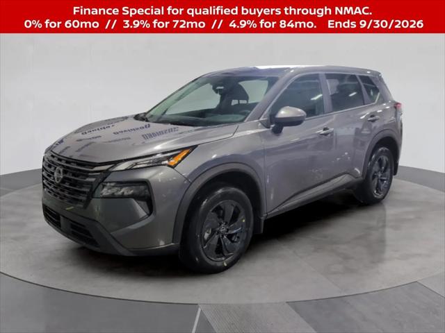 2026 Nissan Rogue SV for sale in Watertown, NY
