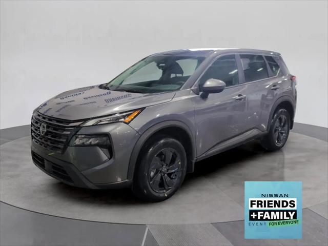 2026 Nissan Rogue SV for sale in Watertown, NY