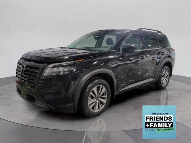 2026 Nissan Pathfinder SL for sale in Watertown, NY