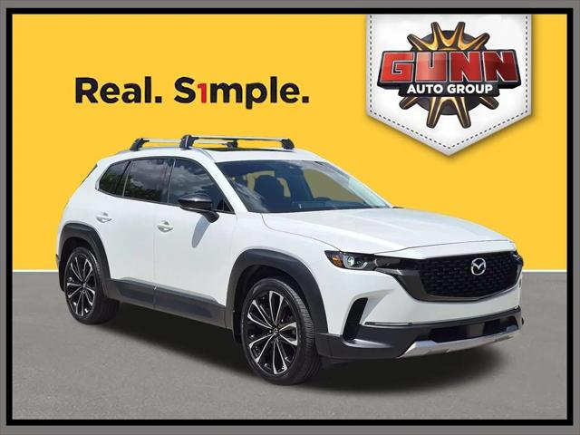 2024 Mazda CX-50 2.5 Turbo Premium for sale in San Antonio, TX