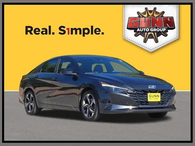 2023 Hyundai Elantra SEL for sale in San Antonio, TX