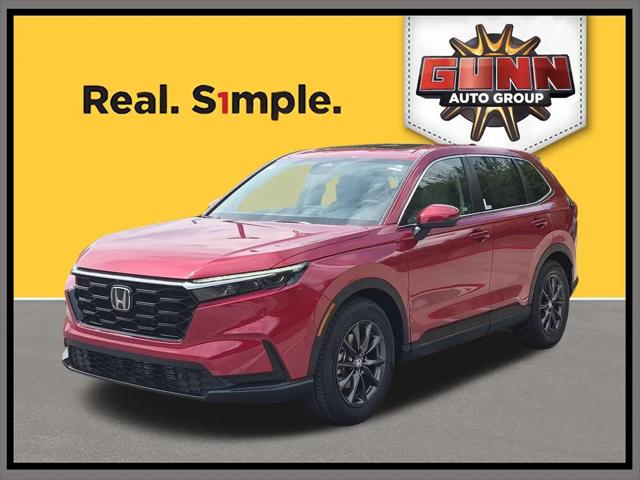 2026 Honda CR-V EX-L 2WD for sale in San Antonio, TX