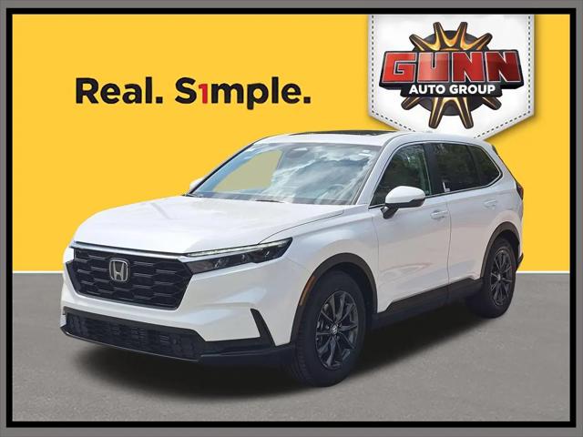 2026 Honda CR-V EX-L 2WD for sale in San Antonio, TX