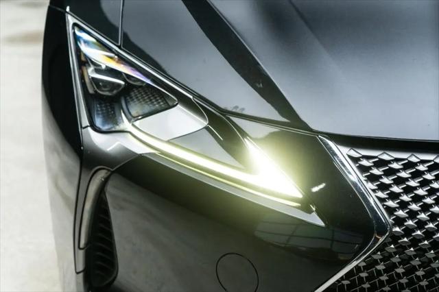 2019 Lexus LC 500 LC 500