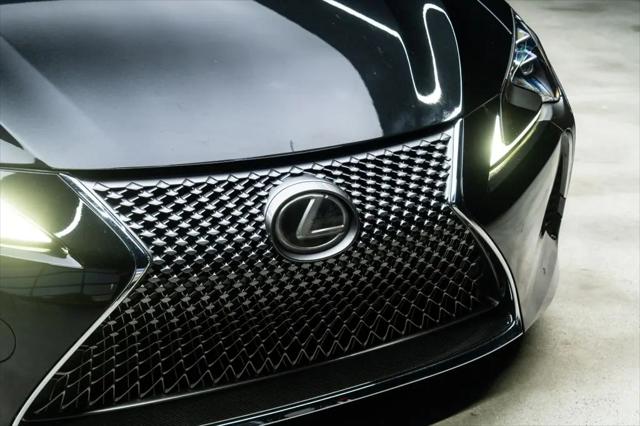 2019 Lexus LC 500 LC 500