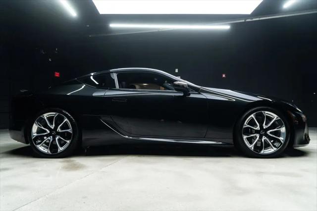 2019 Lexus LC 500 LC 500