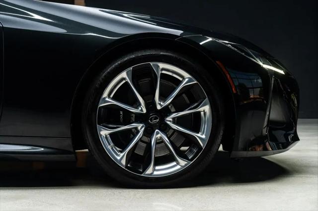 2019 Lexus LC 500 LC 500