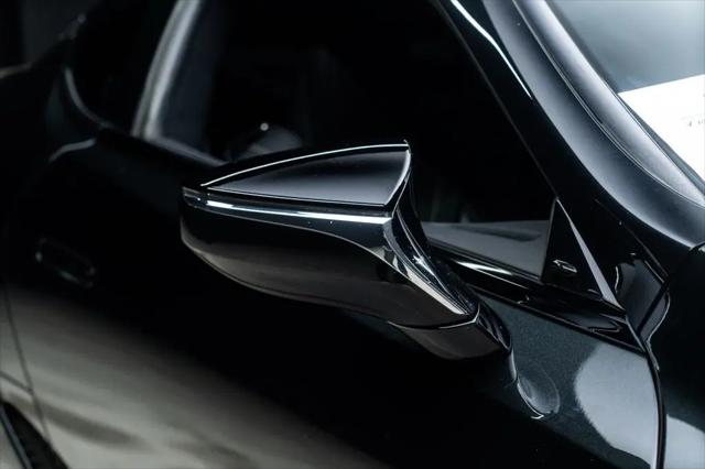 2019 Lexus LC 500 LC 500