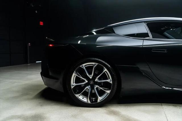2019 Lexus LC 500 LC 500