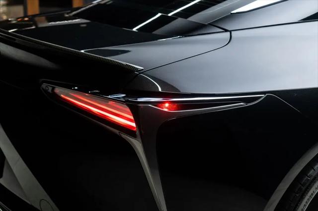 2019 Lexus LC 500 LC 500