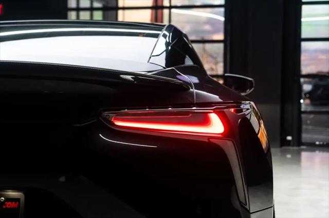 2019 Lexus LC 500 LC 500