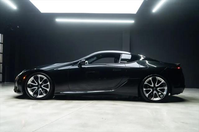 2019 Lexus LC 500 LC 500