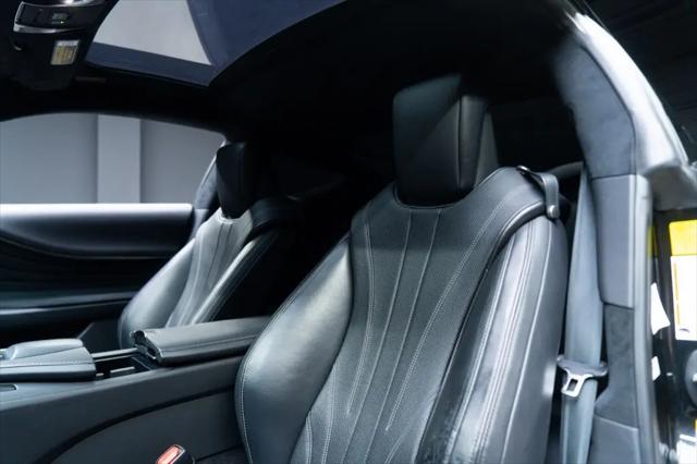 2019 Lexus LC 500 LC 500
