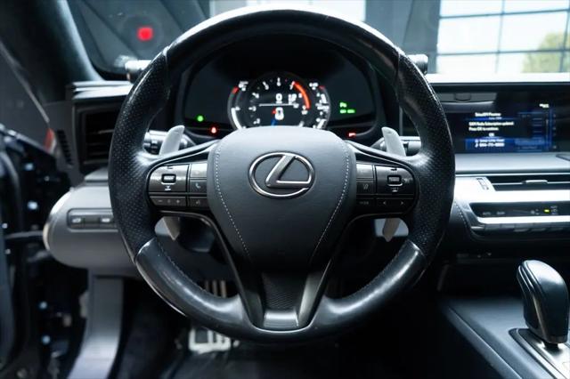 2019 Lexus LC 500 LC 500
