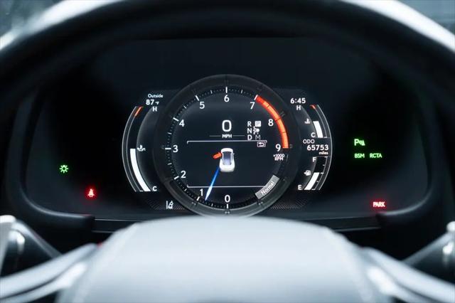 2019 Lexus LC 500 LC 500