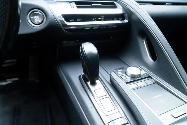 2019 Lexus LC 500 LC 500