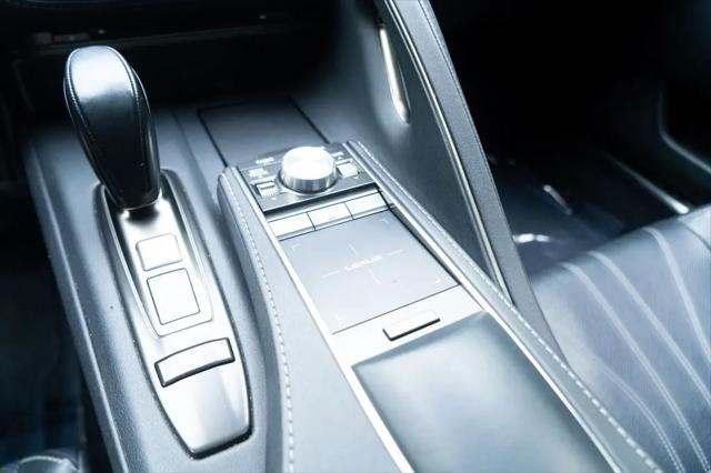 2019 Lexus LC 500 LC 500
