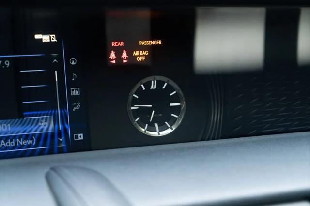 2019 Lexus LC 500 LC 500