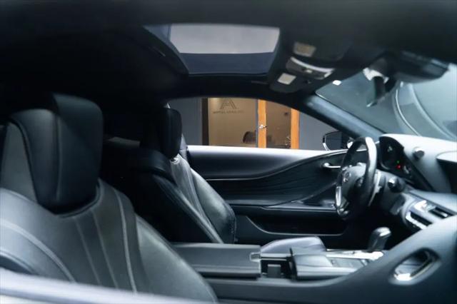 2019 Lexus LC 500 LC 500