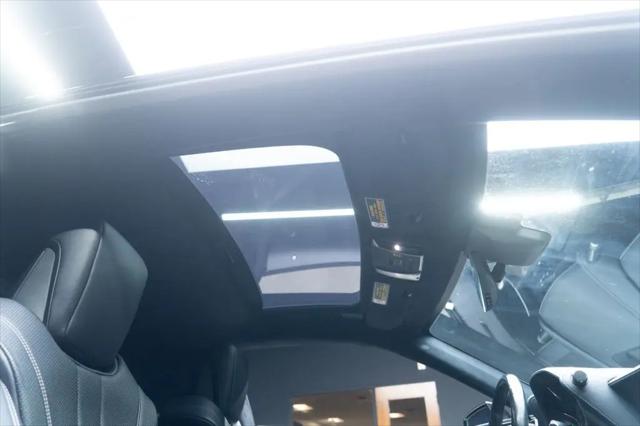 2019 Lexus LC 500 LC 500