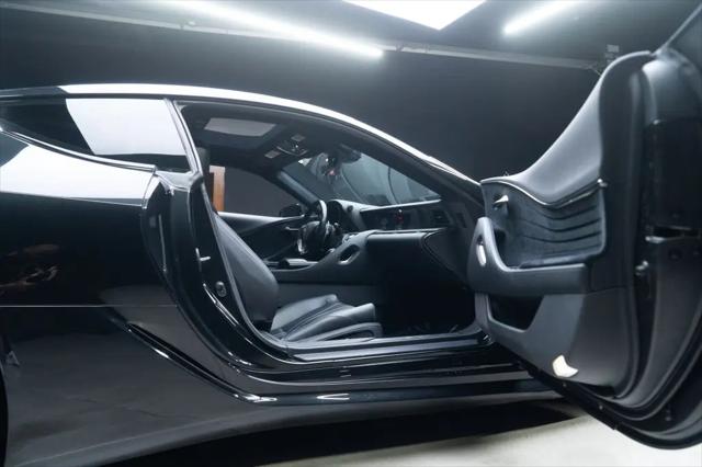 2019 Lexus LC 500 LC 500