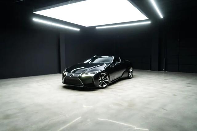 2019 Lexus LC 500 LC 500