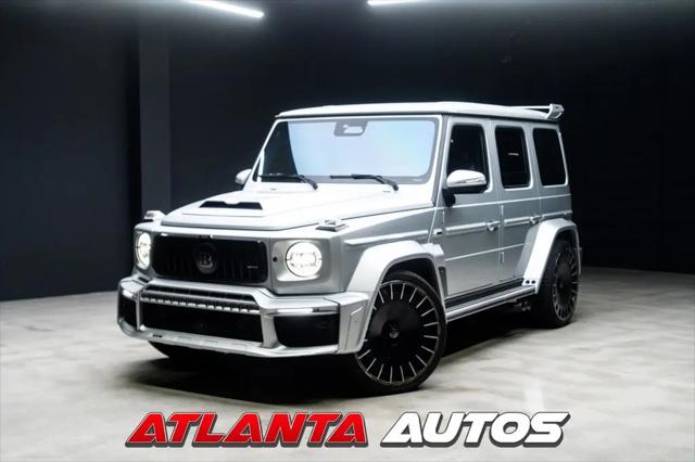 2026 Mercedes-Benz AMG G 63 AMG G 63 for sale in Marietta, GA