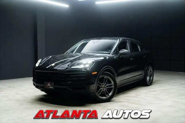2024 Porsche Cayenne Cayenne for sale in Marietta, GA