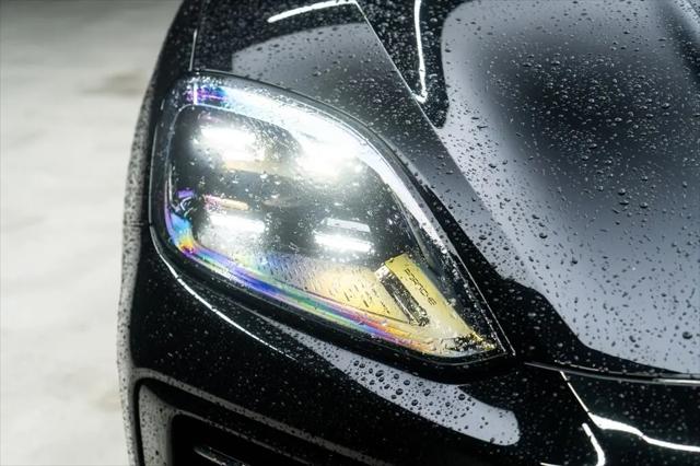 2024 Porsche Cayenne Cayenne