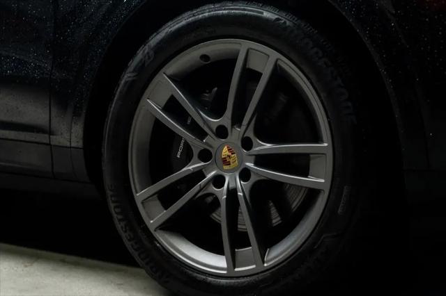 2024 Porsche Cayenne Cayenne