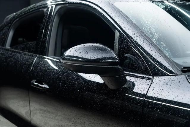 2024 Porsche Cayenne Cayenne