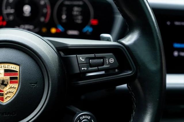 2024 Porsche Cayenne Cayenne