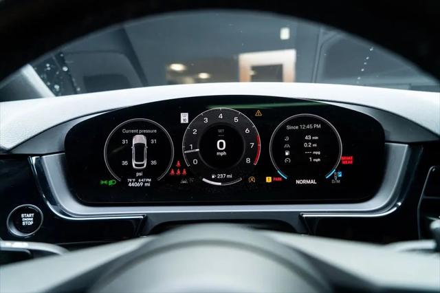 2024 Porsche Cayenne Cayenne