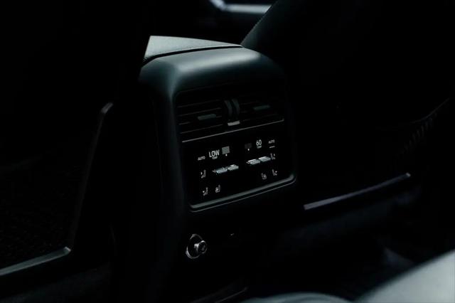 2024 Porsche Cayenne Cayenne
